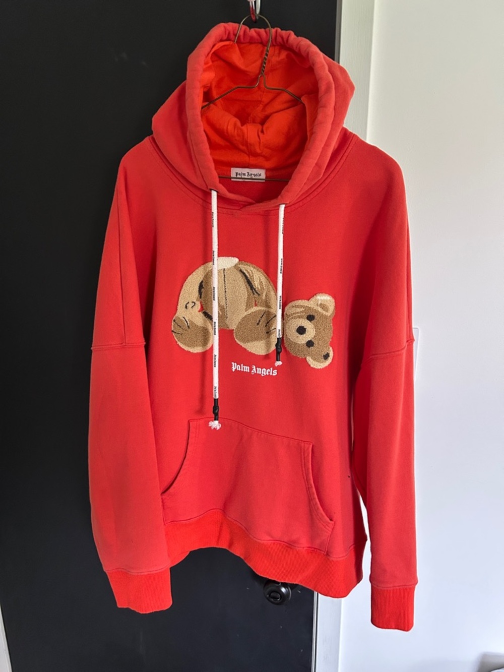 Palm Angels Hoodie